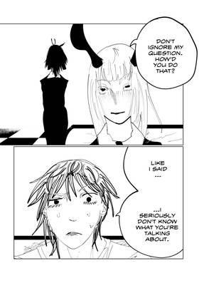 Read Everyone Hates You, Miro!  12 Page 2 in English
