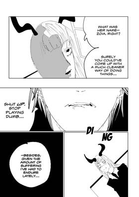 Read Everyone Hates You, Miro!  12 Page 4 in English