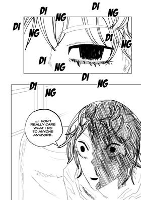 Read Everyone Hates You, Miro!  12 Page 5 in English
