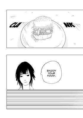 Read Everyone Hates You, Miro!  12 Page 7 in English