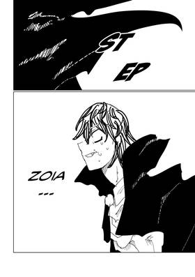 Read Everyone Hates You, Miro!  13 Page 7 in English