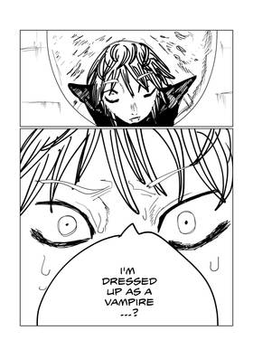 Read Everyone Hates You, Miro!  13 Page 3 in English