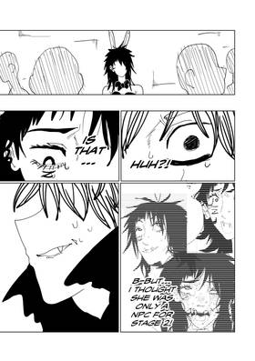 Read Everyone Hates You, Miro!  13 Page 6 in English