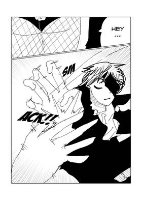 Read Everyone Hates You, Miro!  14 Page 6 in English
