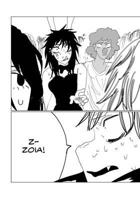 Read Everyone Hates You, Miro!  14 Page 7 in English