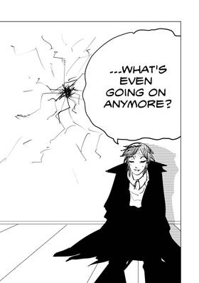 Read Everyone Hates You, Miro!  15 Page 4 in English