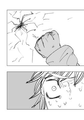 Read Everyone Hates You, Miro!  15 Page 3 in English