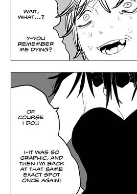 Read Everyone Hates You, Miro!  15 Page 7 in English