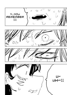 Read Everyone Hates You, Miro!  15 Page 8 in English