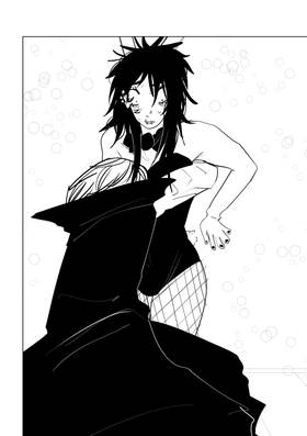 Read Everyone Hates You, Miro!  15 Page 9 in English