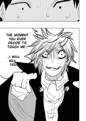 Read Everyone Hates You, Miro!  16 Page 7 in English
