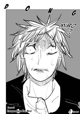Read Everyone Hates You, Miro!  16 Page 4 in English