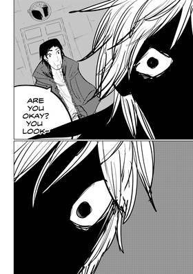 Read Everyone Hates You, Miro!  16 Page 6 in English