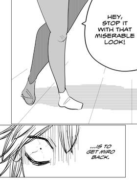 Read Everyone Hates You, Miro!  16 Page 9 in English