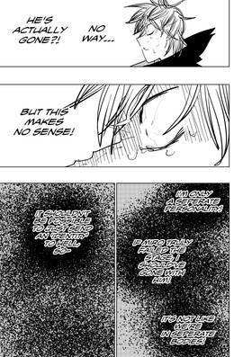Read Everyone Hates You, Miro!  16 Page 5 in English