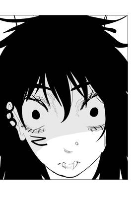 Read Everyone Hates You, Miro!  17 Page 3 in English