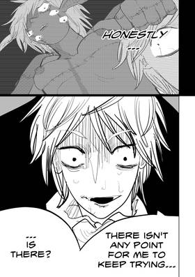 Read Everyone Hates You, Miro!  17 Page 5 in English