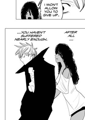 Read Everyone Hates You, Miro!  17 Page 6 in English