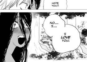 Read Everyone Hates You, Miro!  17 Page 8 in English