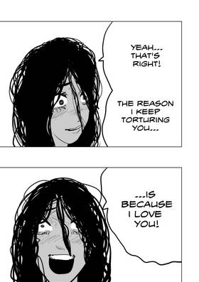 Read Everyone Hates You, Miro!  17 Page 10 in English