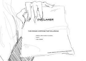 Read Everyone Hates You, Miro!  1 Page 1 in English