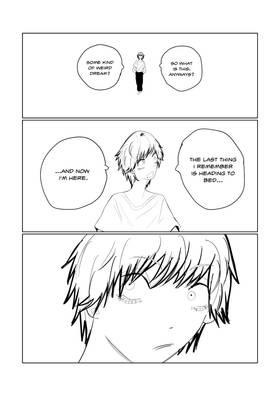 Read Everyone Hates You, Miro!  1 Page 4 in English