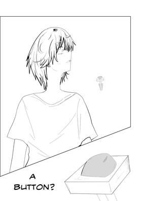 Read Everyone Hates You, Miro!  1 Page 5 in English