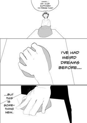 Read Everyone Hates You, Miro!  1 Page 6 in English