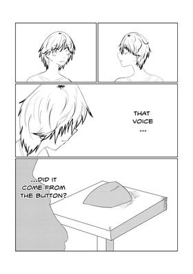 Read Everyone Hates You, Miro!  1 Page 8 in English