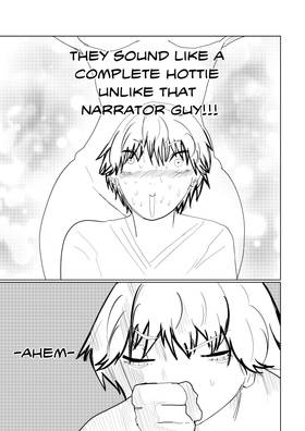 Read Everyone Hates You, Miro!  1 Page 9 in English