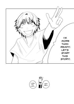 Read Everyone Hates You, Miro!  1 Page 10 in English