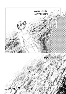 Read Everyone Hates You, Miro!  2 Page 2 in English