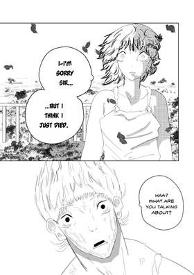 Read Everyone Hates You, Miro!  2 Page 4 in English