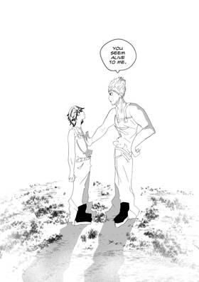 Read Everyone Hates You, Miro!  2 Page 5 in English