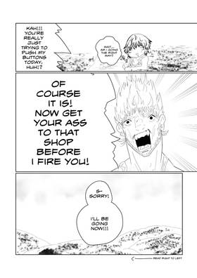 Read Everyone Hates You, Miro!  2 Page 7 in English