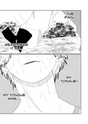 Read Everyone Hates You, Miro!  2 Page 10 in English