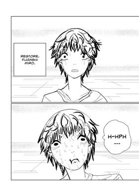 Read Everyone Hates You, Miro!  3 Page 2 in English