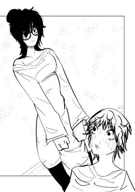 Read Everyone Hates You, Miro!  3 Page 5 in English