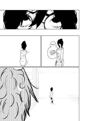 Read Everyone Hates You, Miro!  3 Page 7 in English