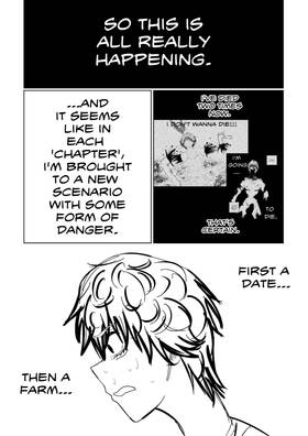 Read Everyone Hates You, Miro!  3 Page 9 in English