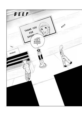 Read Everyone Hates You, Miro!  3 Page 10 in English