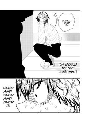 Read Everyone Hates You, Miro!  4 Page 2 in English