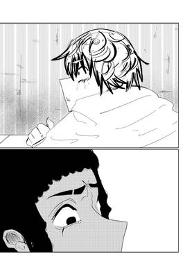Read Everyone Hates You, Miro!  4 Page 4 in English