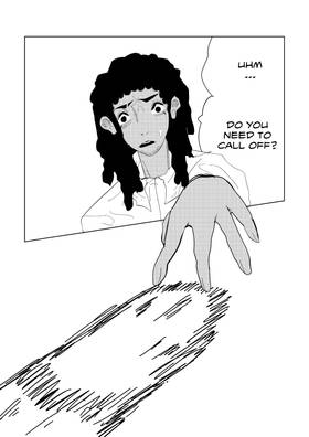 Read Everyone Hates You, Miro!  4 Page 5 in English