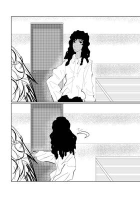 Read Everyone Hates You, Miro!  4 Page 9 in English