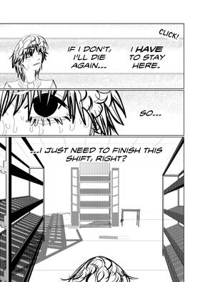 Read Everyone Hates You, Miro!  4 Page 10 in English