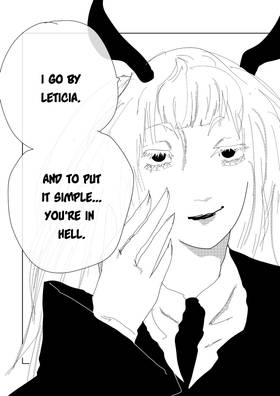 Read Everyone Hates You, Miro!  5 Page 5 in English