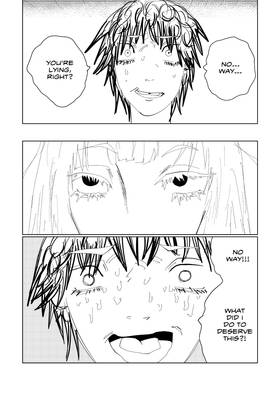 Read Everyone Hates You, Miro!  5 Page 10 in English