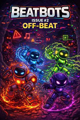 Read BeatBots  2 Page 1 in English