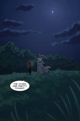 Read Journey to Dawn  1 Page 1 in English